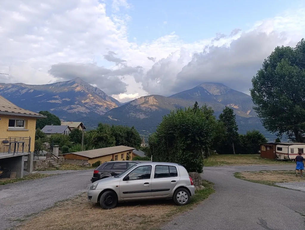 Camping Les Pins - photo 2