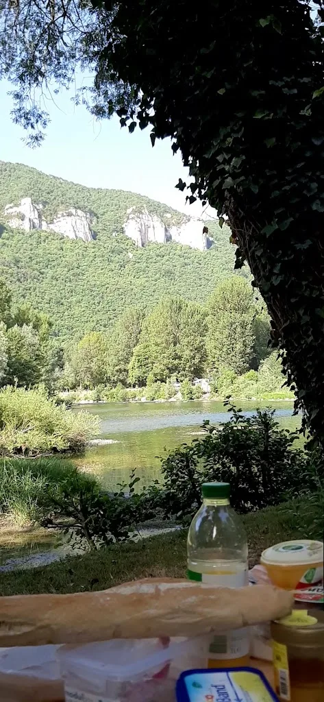 Camping les Bords du Tarn - photo 2