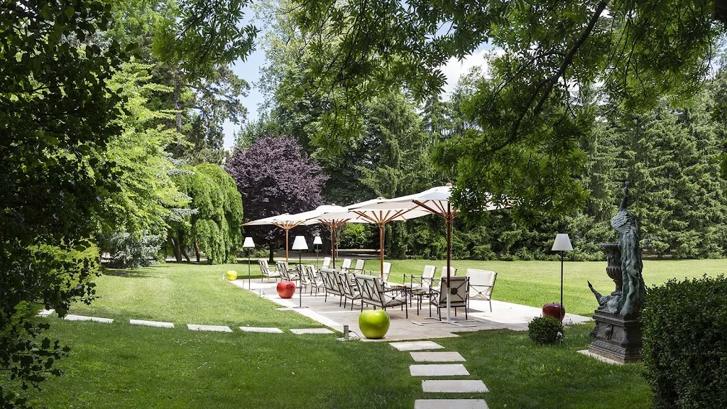 Camping Le Bontemps - Ciela Village - Isère - photo 2