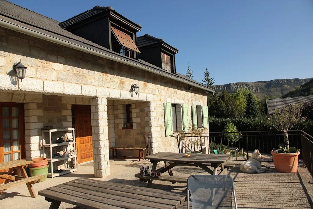 Camping le pré de Charlet - photo 2