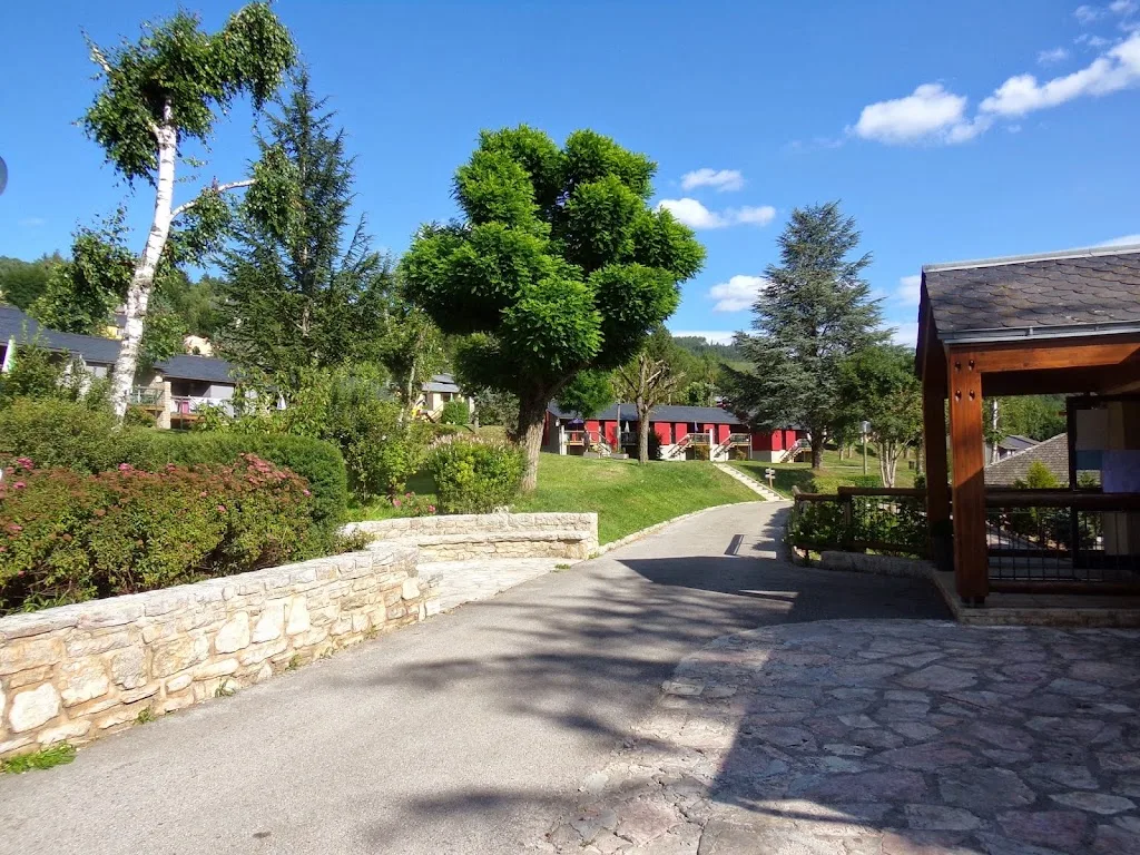 Camping le pré de Charlet - photo 3