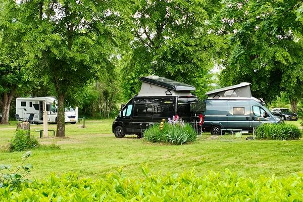 CAMPING LES VOILES SUR GROSNE - photo 2