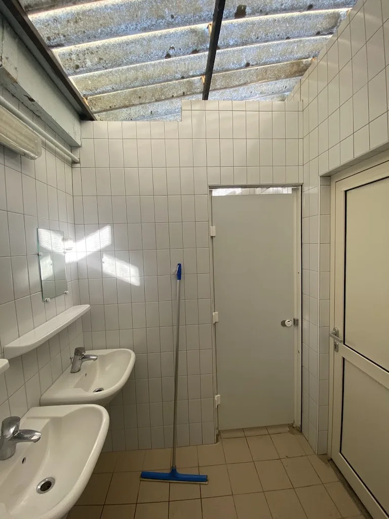 Camping Municipal le Sezanne - photo 2