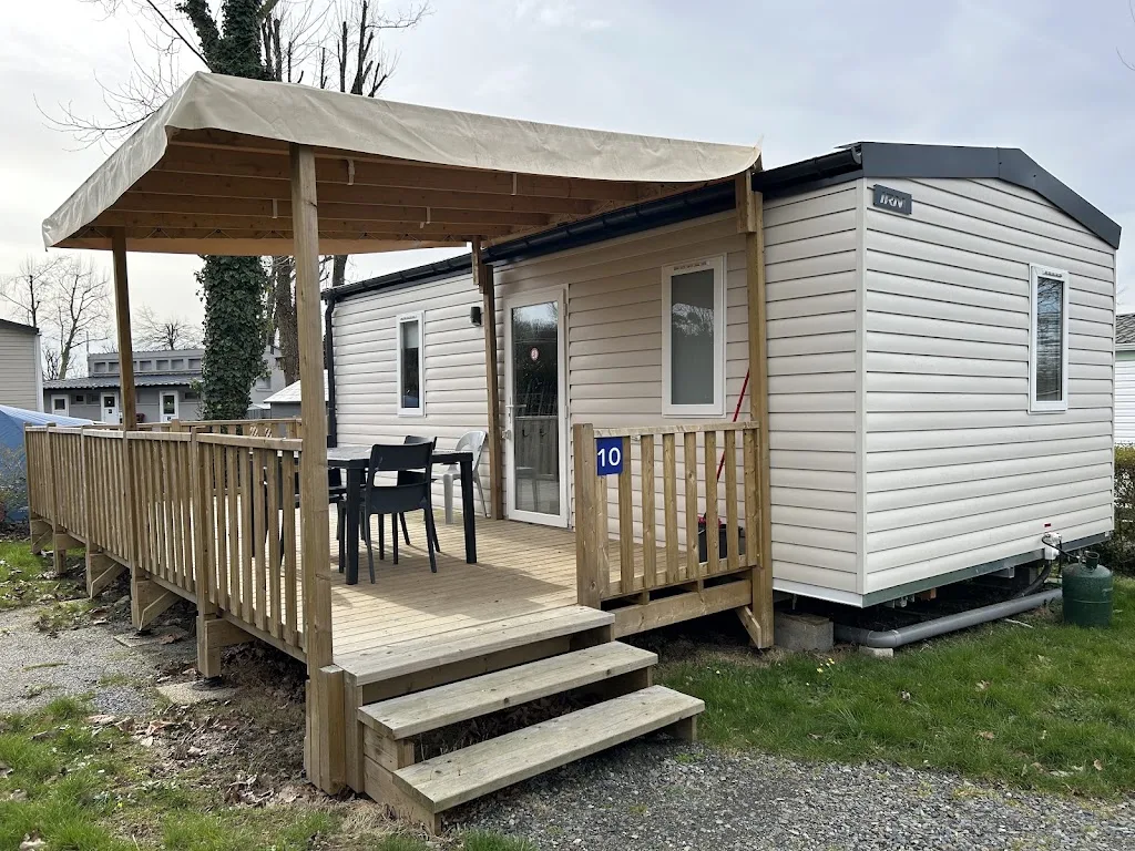 Camping Du Lac - photo 1