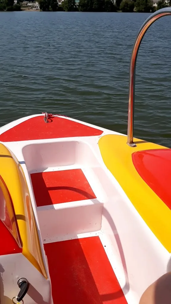 Camping Du Lac - photo 2