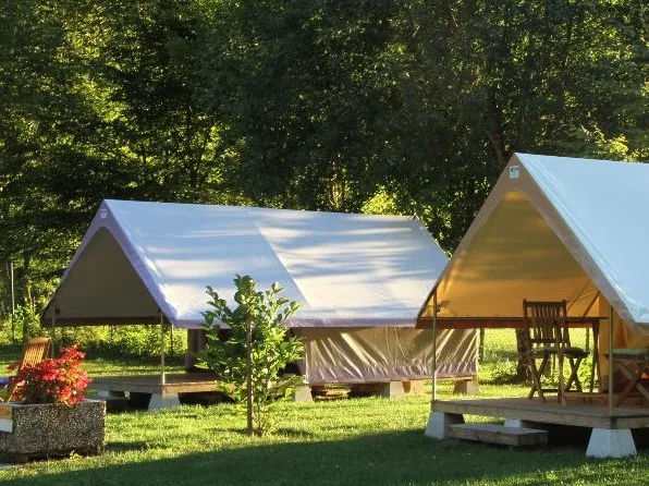 CAMPING 1 - photo 1