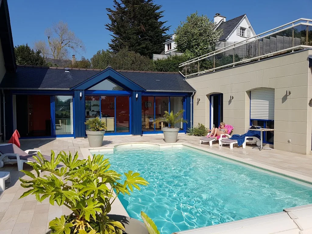 Camping Emeraude - Sunêlia - photo 1