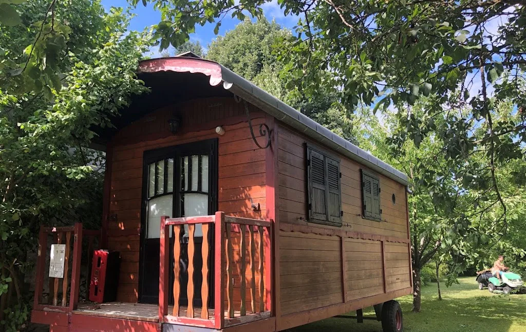 Camping La Musardière - photo 2