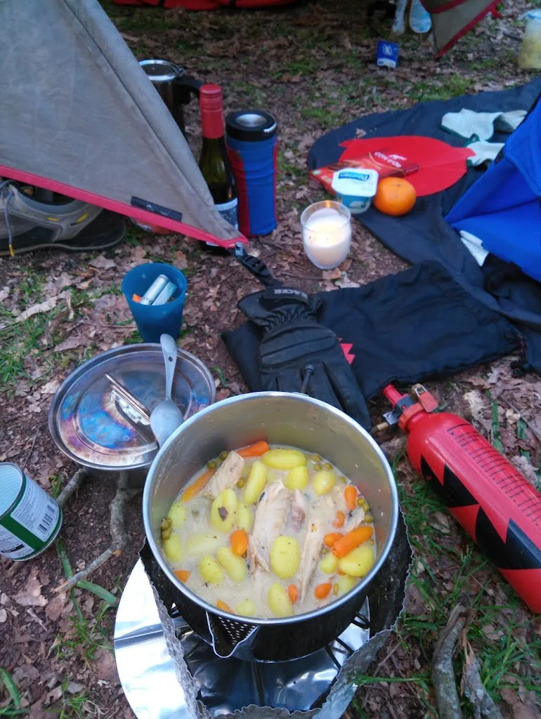 Camping La Musardière - photo 3
