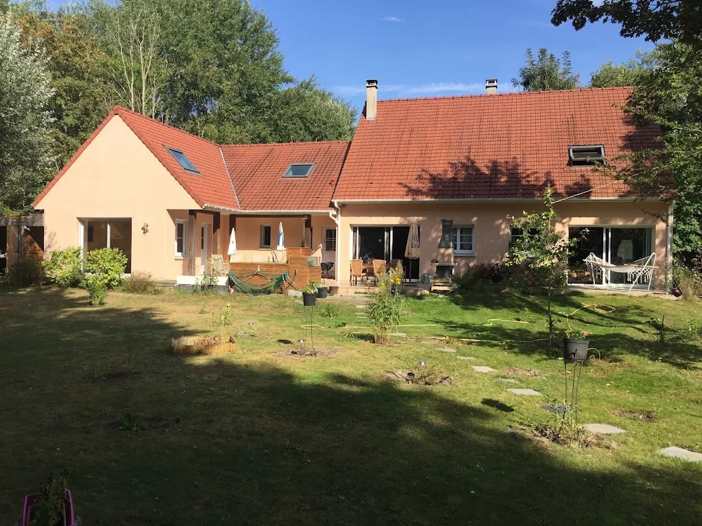 Camping le Clos des Genêts - photo 1