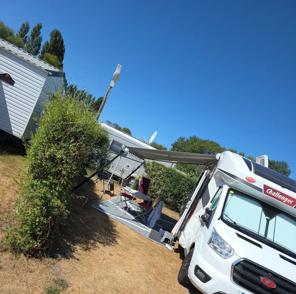 Camping le Clos des Genêts - photo 2