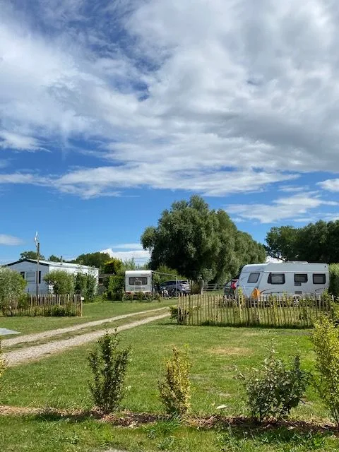 Camping le Clos des Genêts - photo 3
