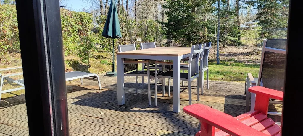 Cottage 572 - photo 1