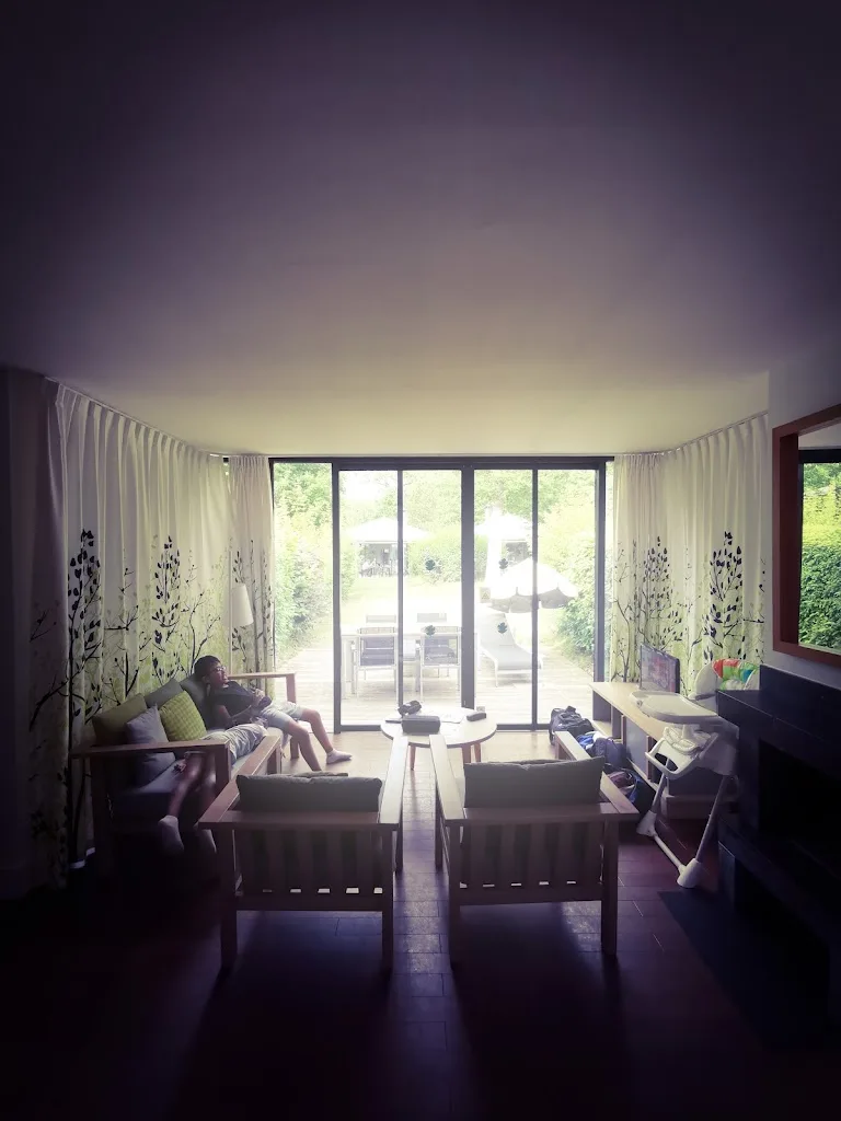 Cottage 572 - photo 3