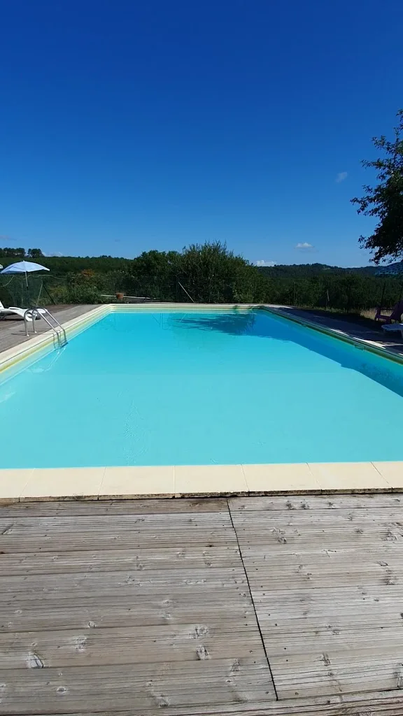 Camping Les cimes du périgord - photo 2