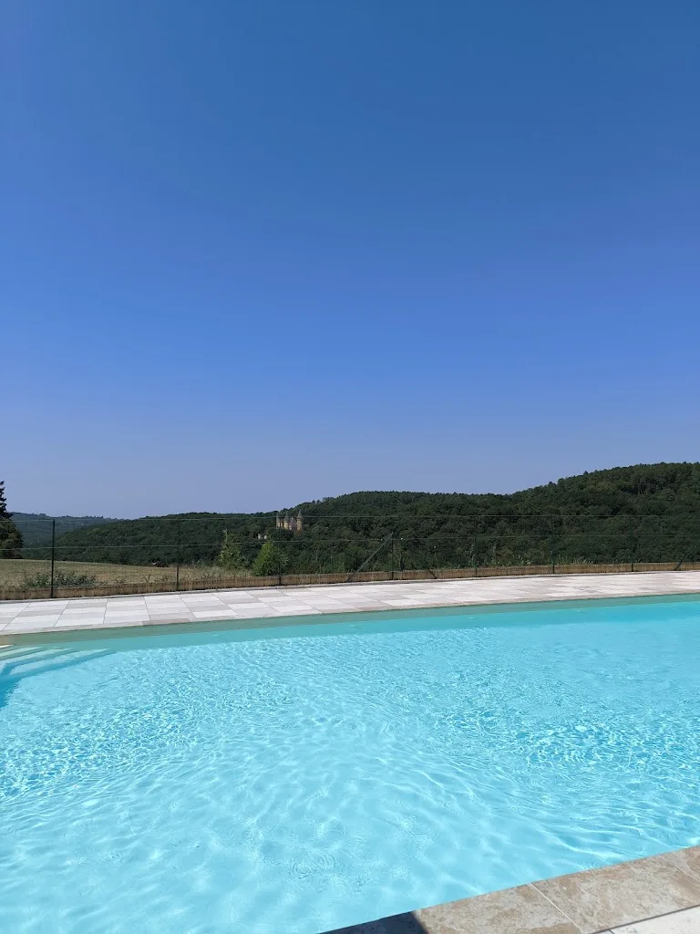 Camping Les cimes du périgord - photo 3