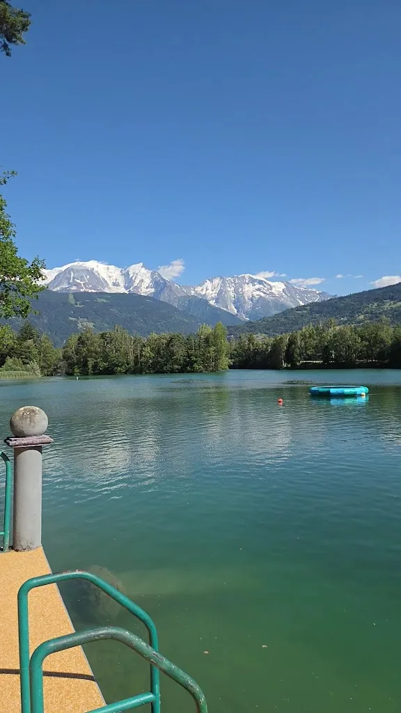 Mont Blanc Plage - photo 3