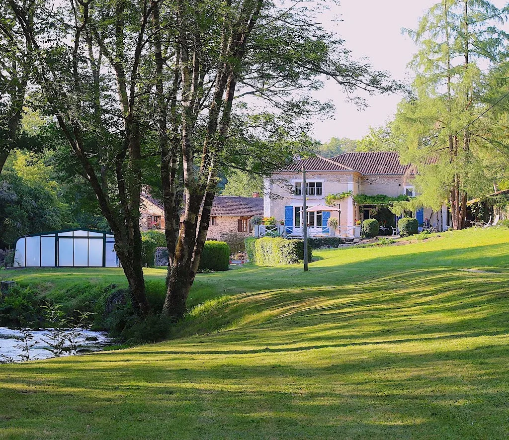 Manzac Ferme - Camping/Caravanning For Adults only - photo 1