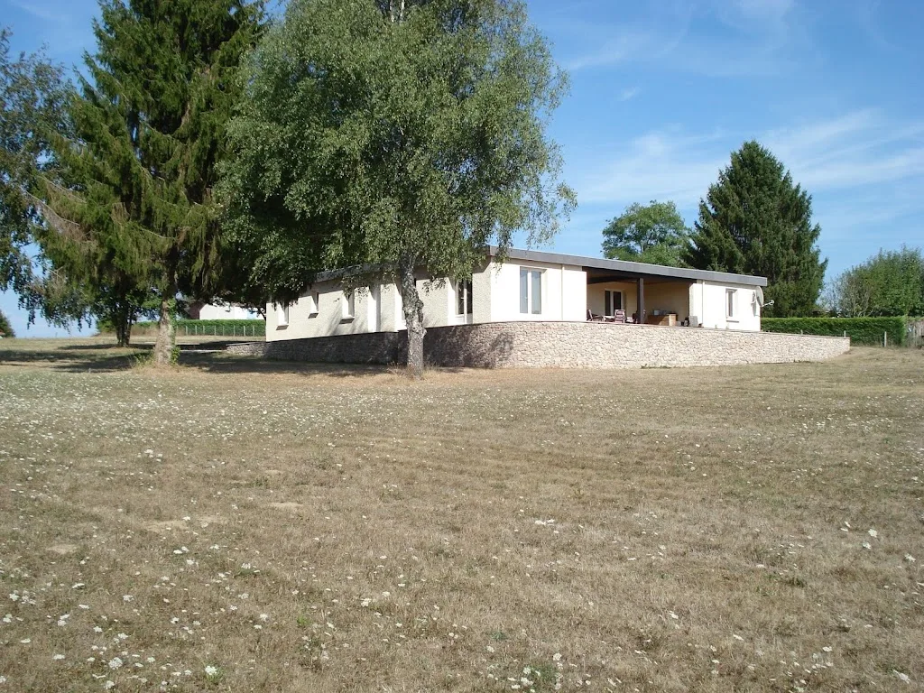 Manzac Ferme - Camping/Caravanning For Adults only - photo 2