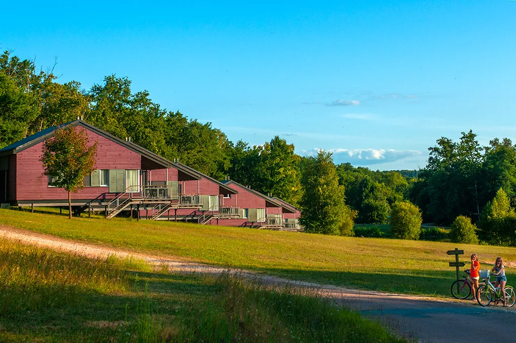 Manzac Ferme - Camping/Caravanning For Adults only - photo 3