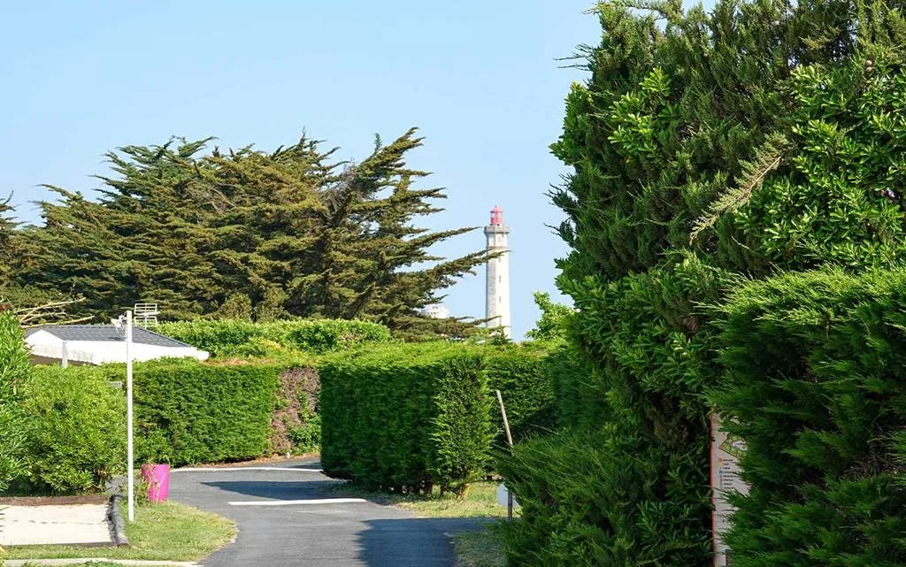 Camping les Pérouses du Phare - photo 2