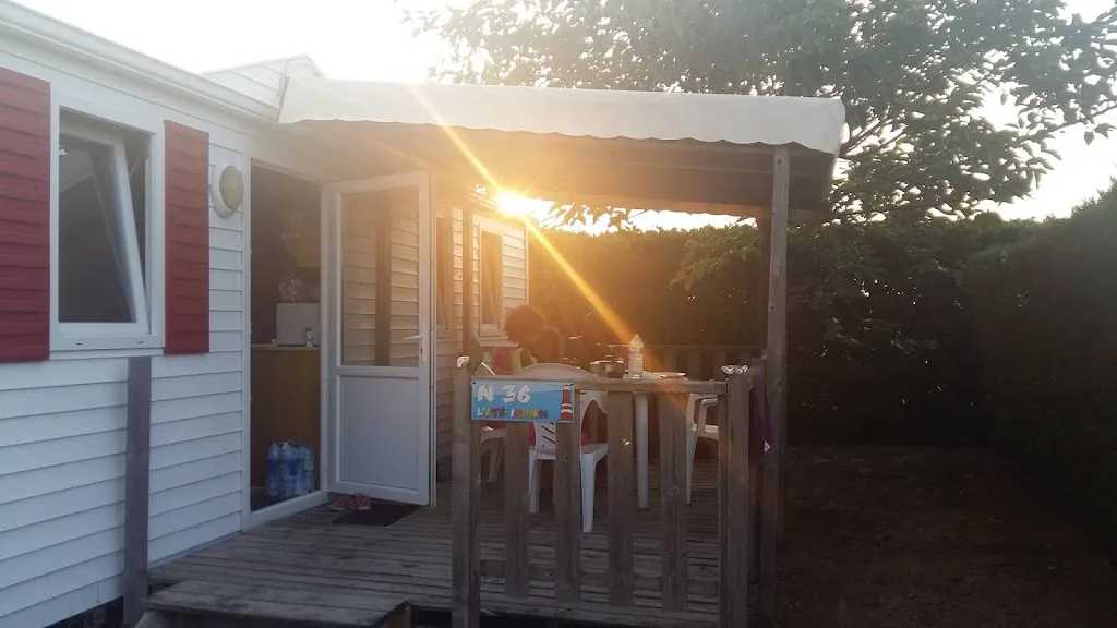 Camping les Pérouses du Phare - photo 3