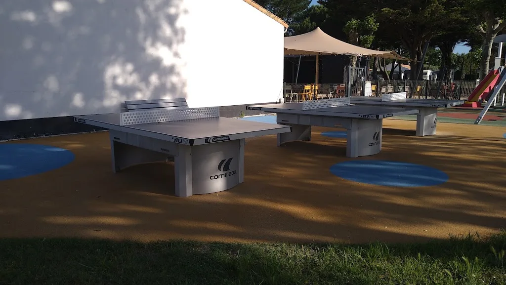 Camping Les Salières - photo 2