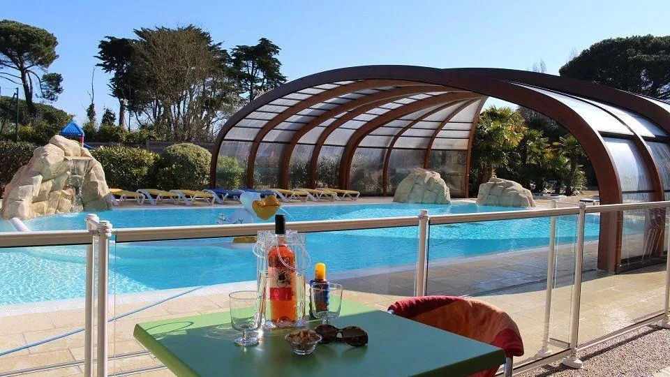 Camping Les Salières - photo 3