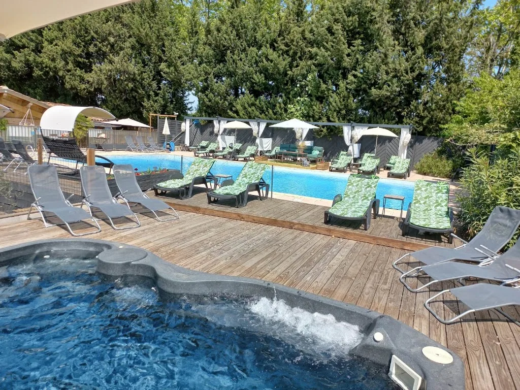 Camping Verbéla Village - photo 2
