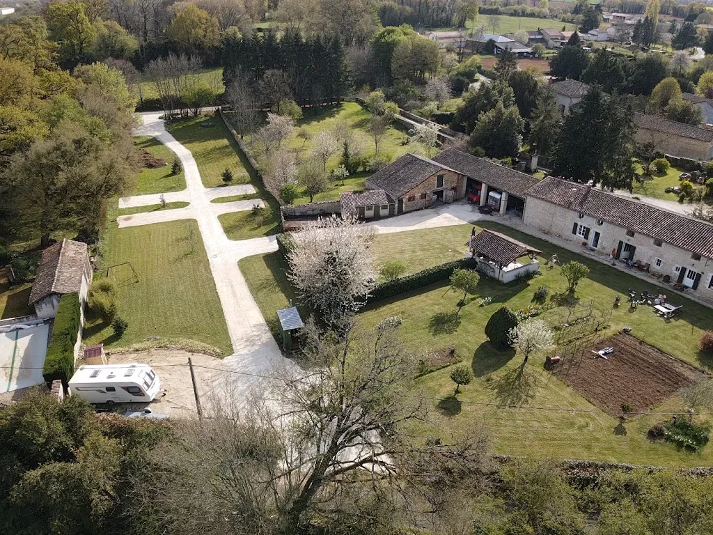 Camping municipal du Parc - photo 2