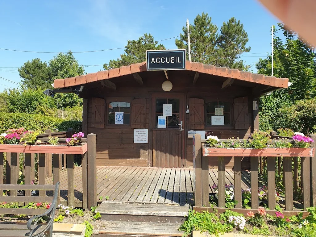 Camping Clairette - photo 3