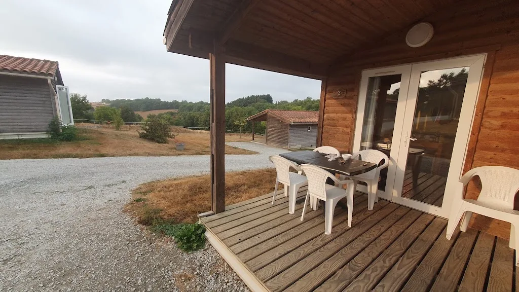 Village de gîtes - photo 2