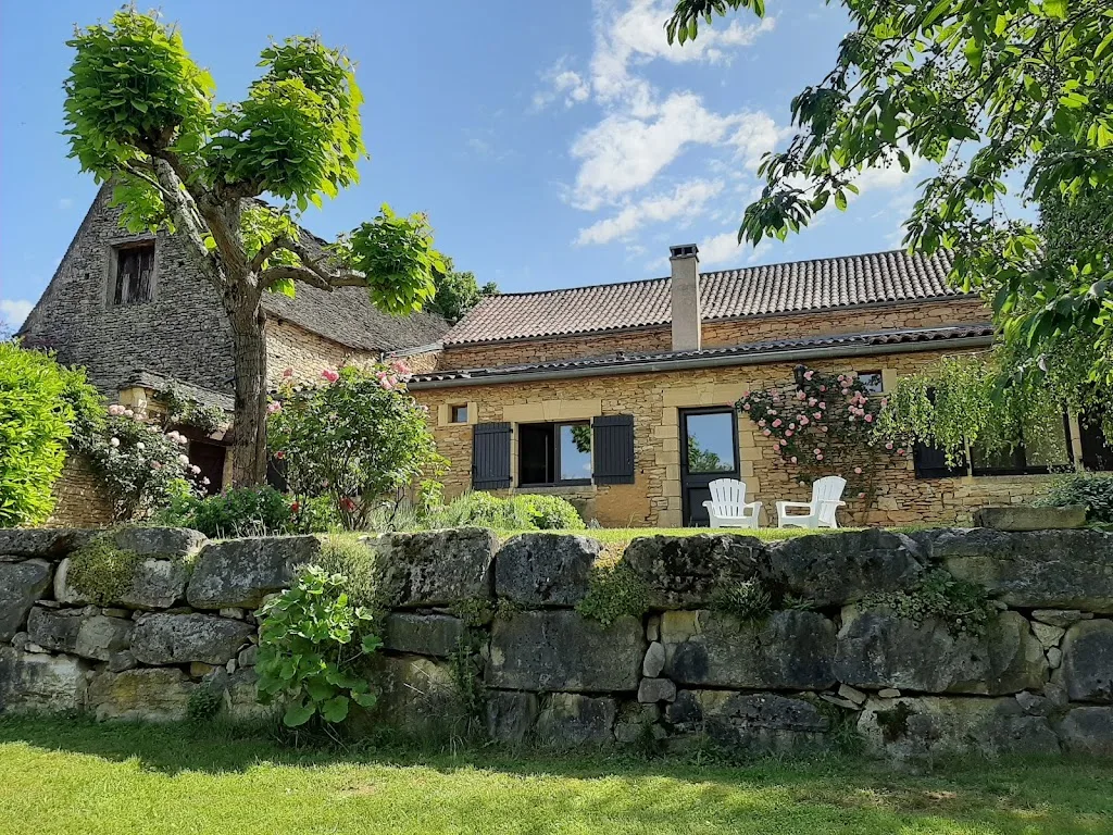 Le Pigeonnier - photo 3