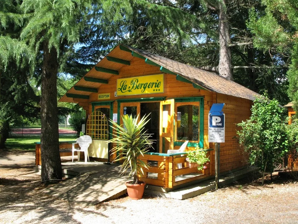 Camping de la Bergerie - photo 2