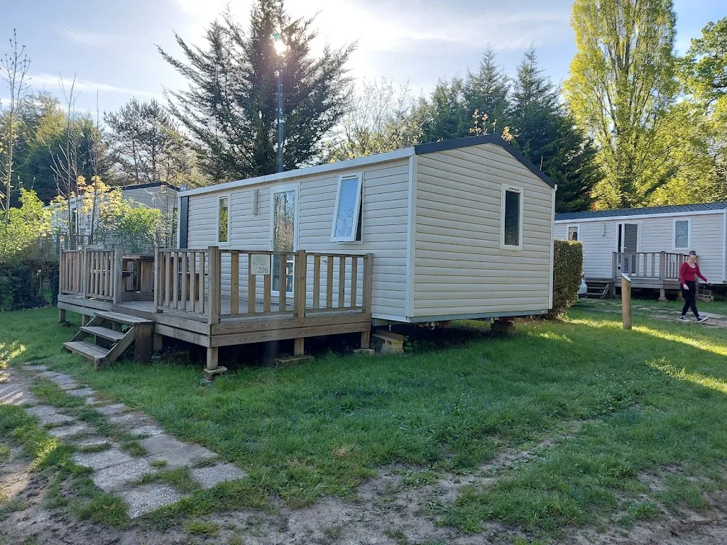 Camping des Bondons - photo 2