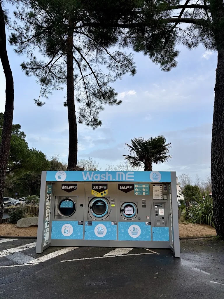 Camping Le Domaine des Pins - photo 1