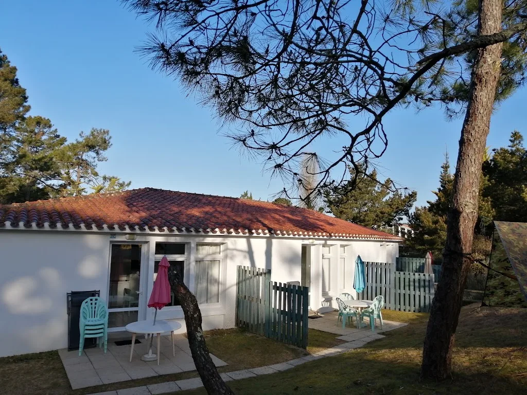 Camping Le Domaine des Pins - photo 3