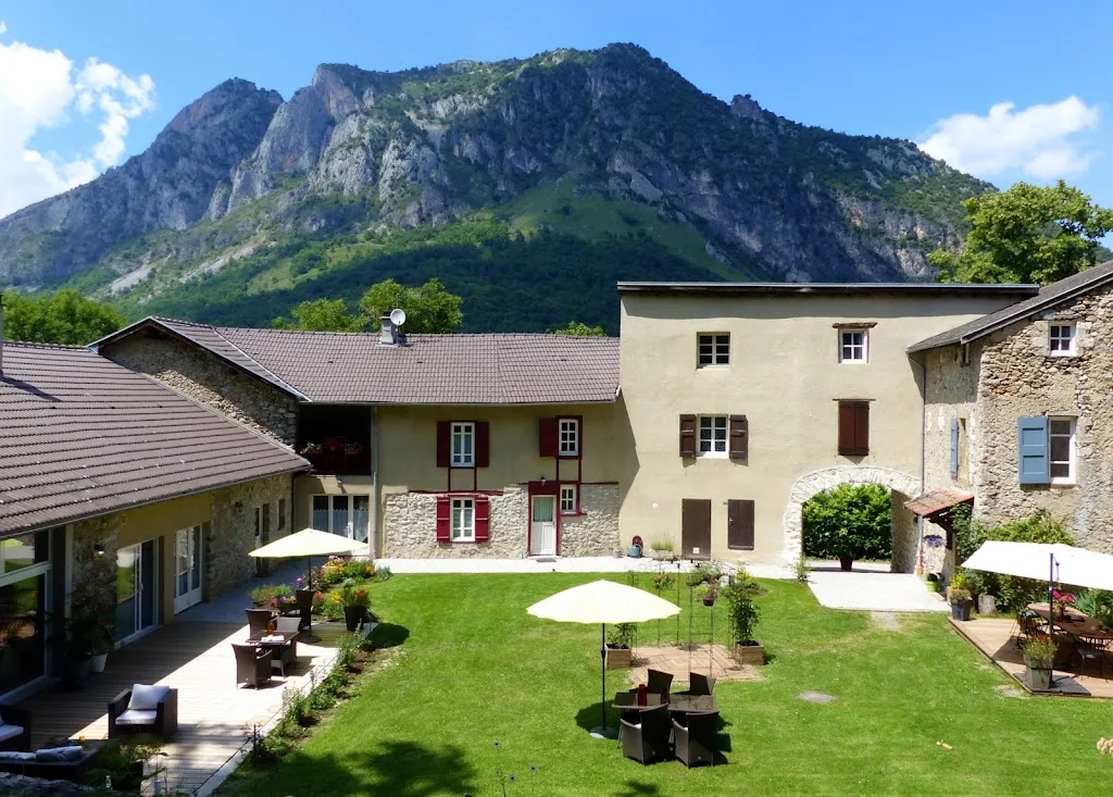Camping Du Lac Mercus - photo 2