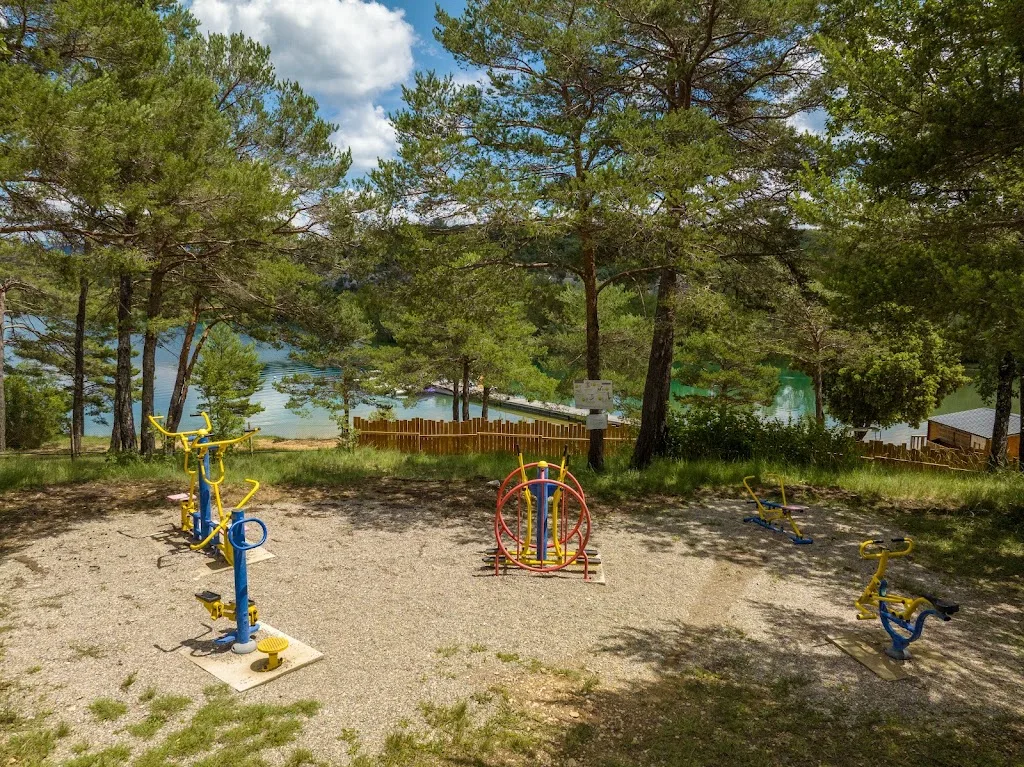Camping La Farigoulette - Ciela Village - photo 2