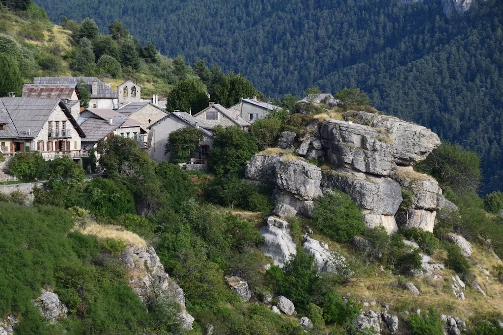 Pro Peyresq - photo 2