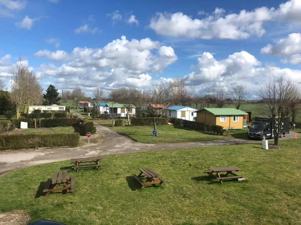 Camping Le P'tit Bonheur - photo 3