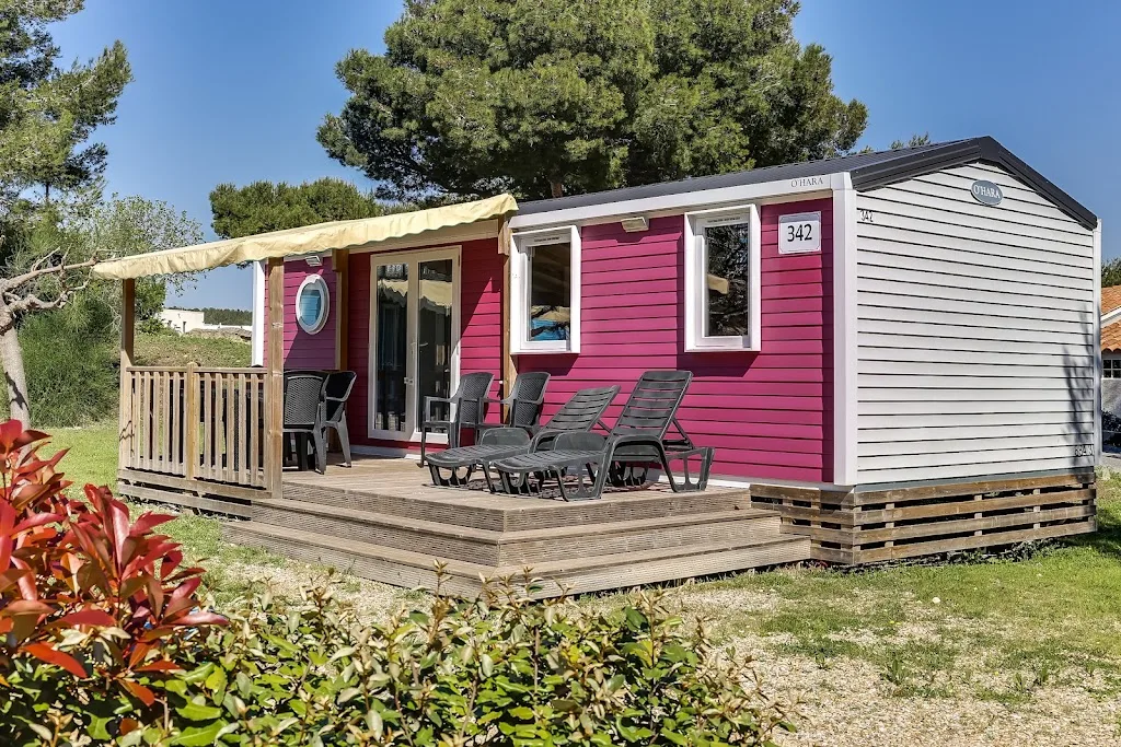 Camping L'Arquet - photo 3
