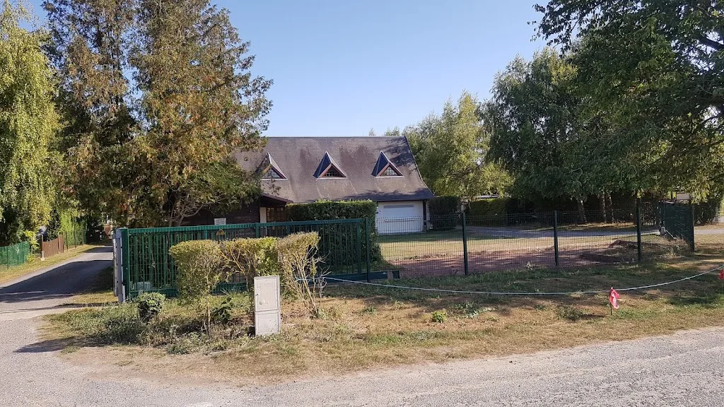 Camping de L'Esperance - photo 2