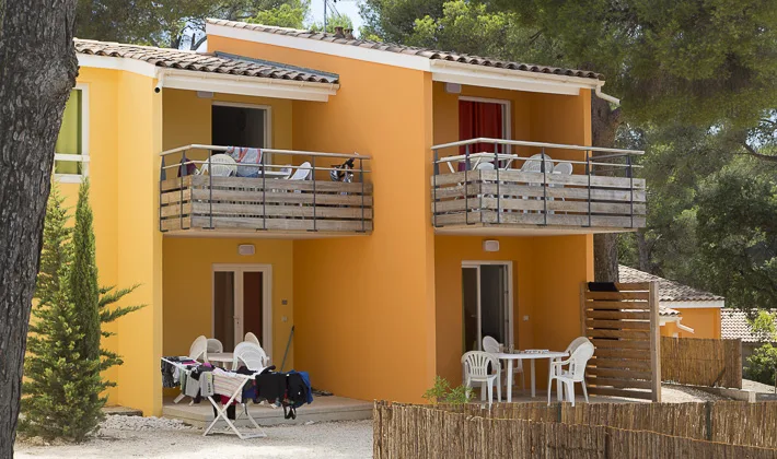 Camping l'Hermitage - photo 2