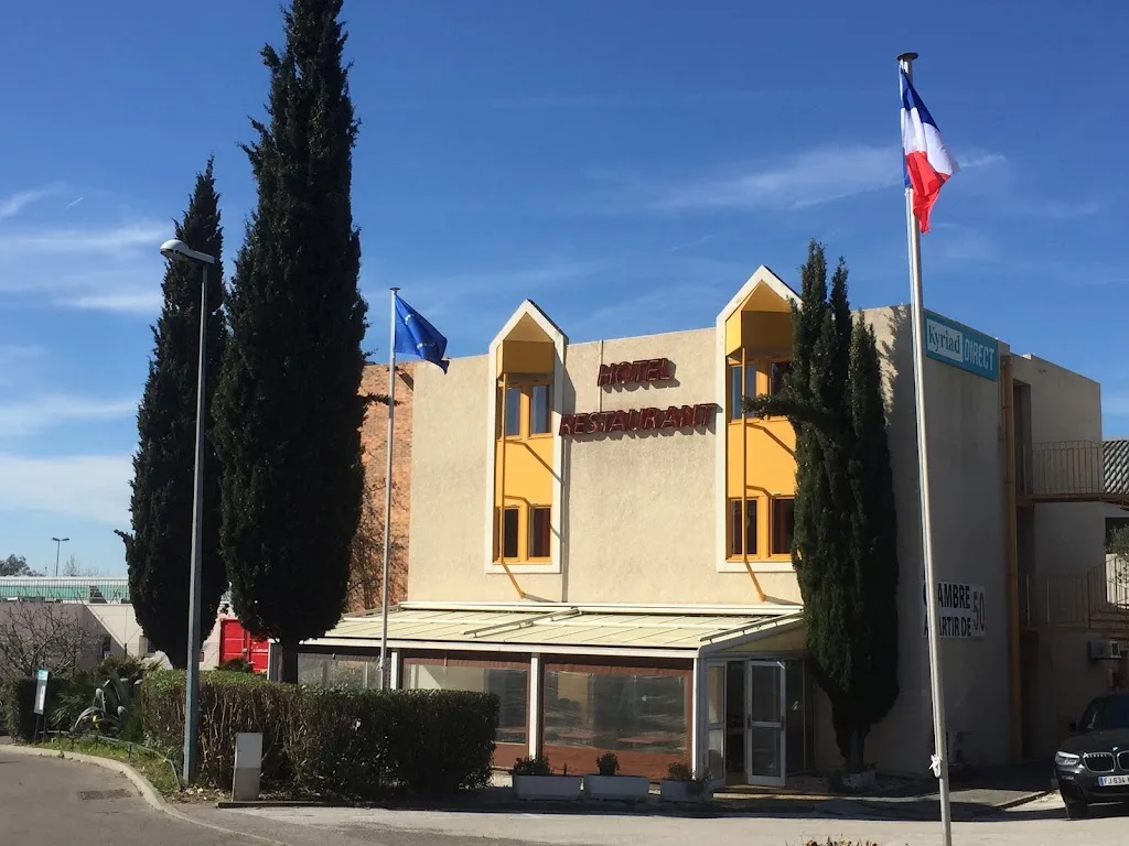 Camping l'Hermitage - photo 3