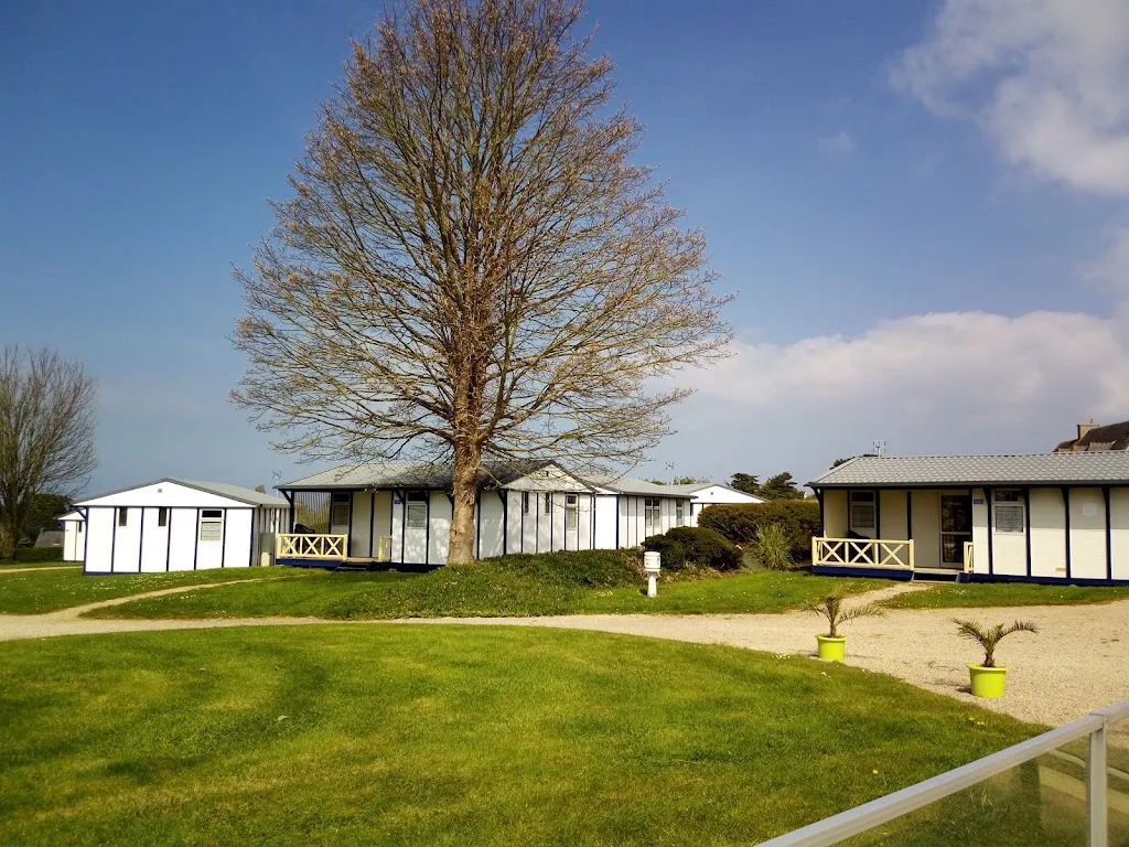 Camping village de l'Armorique - photo 1