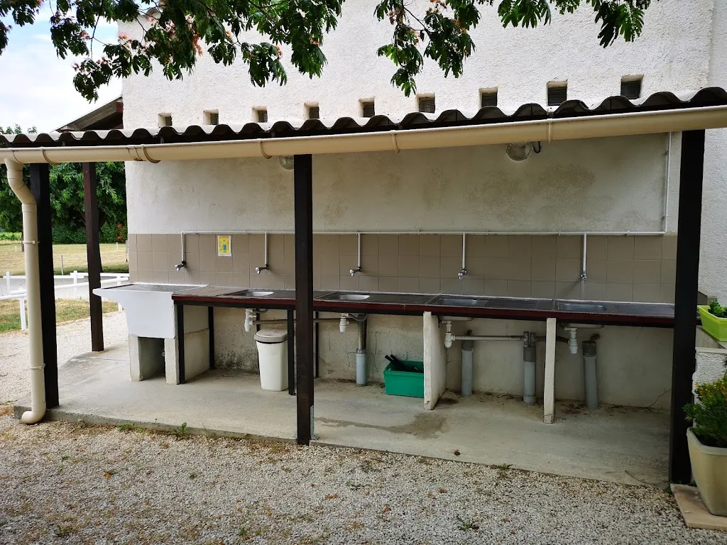Camping Les Cyprès - photo 1
