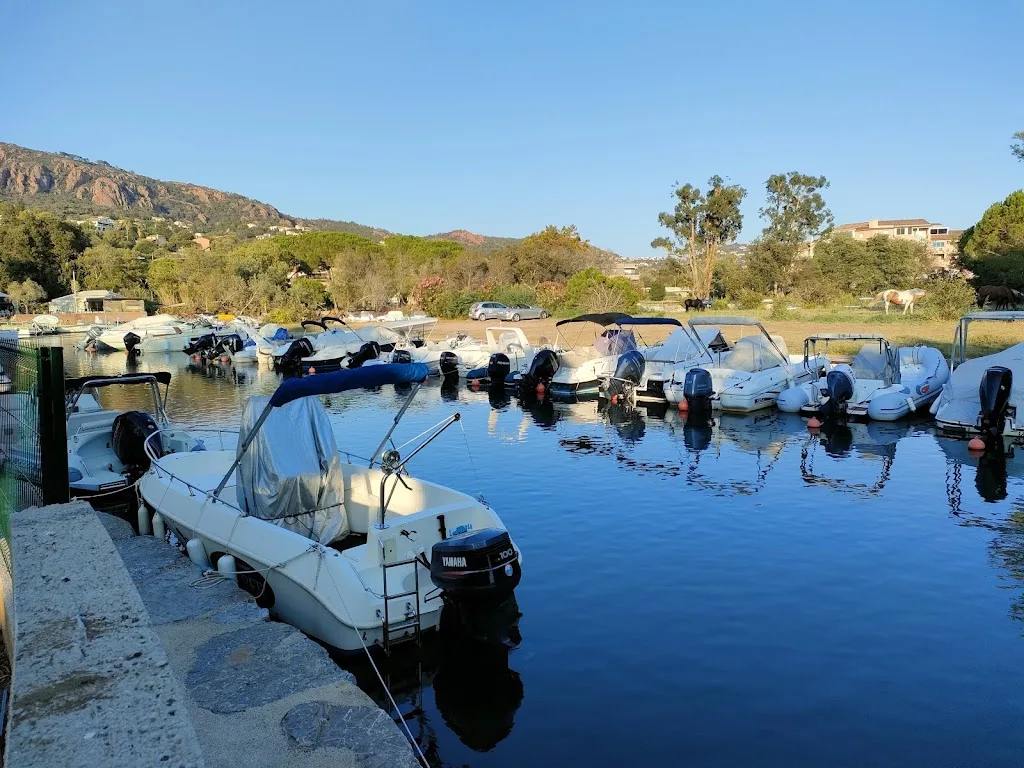 Les Rives de l'Agay - photo 2
