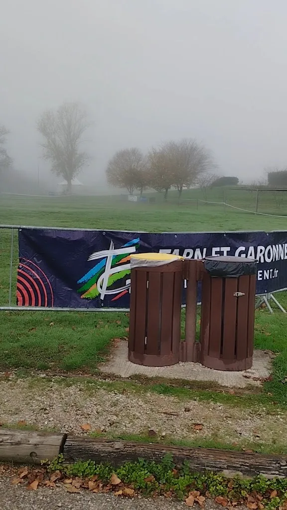 Base de Loisirs du Tarn et de la Garonne - photo 2
