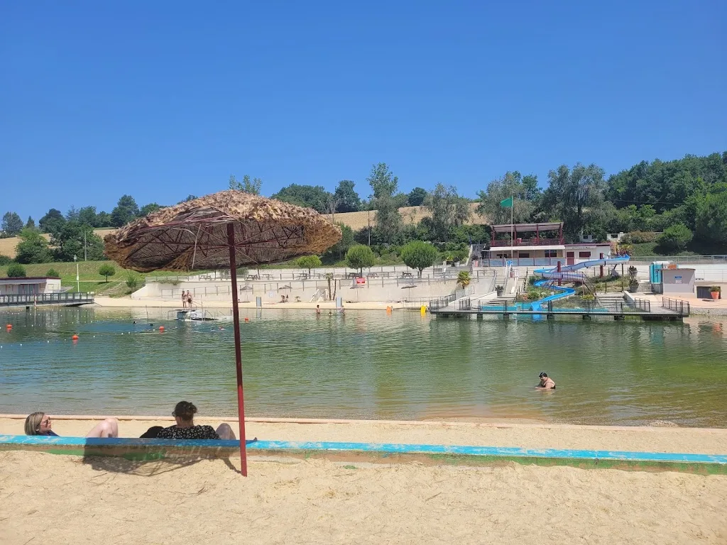 Base de Loisirs du Tarn et de la Garonne - photo 3